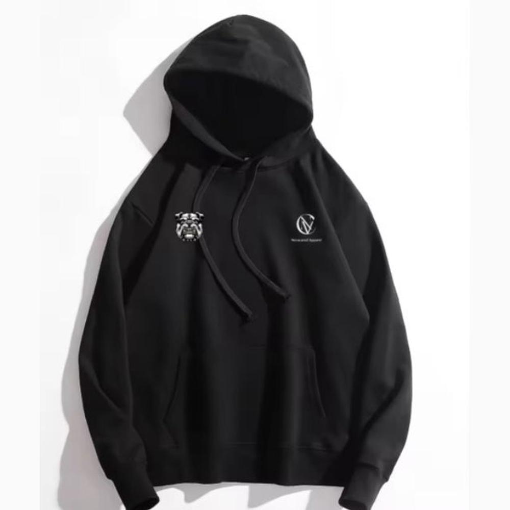 Winter Arc Hoodie