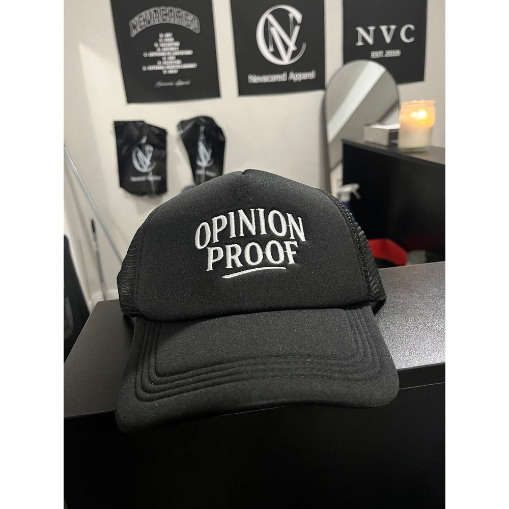 NVC Opinion Proof Trucker