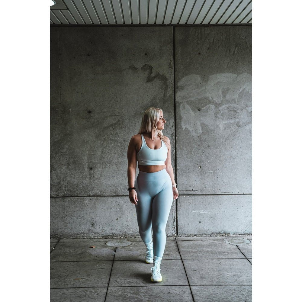 NVC Seamless Scrunch Butt Leggings