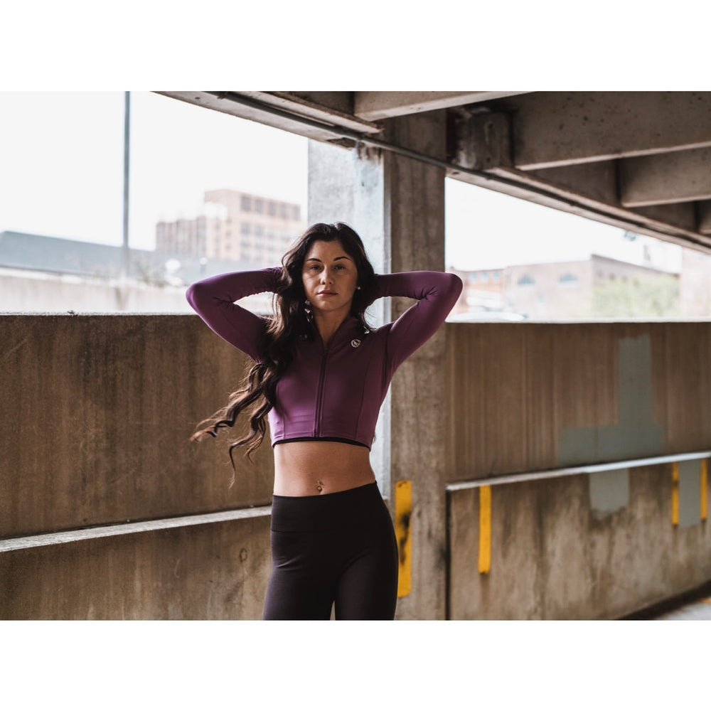 NVC Seamless Scrunch Butt Leggings