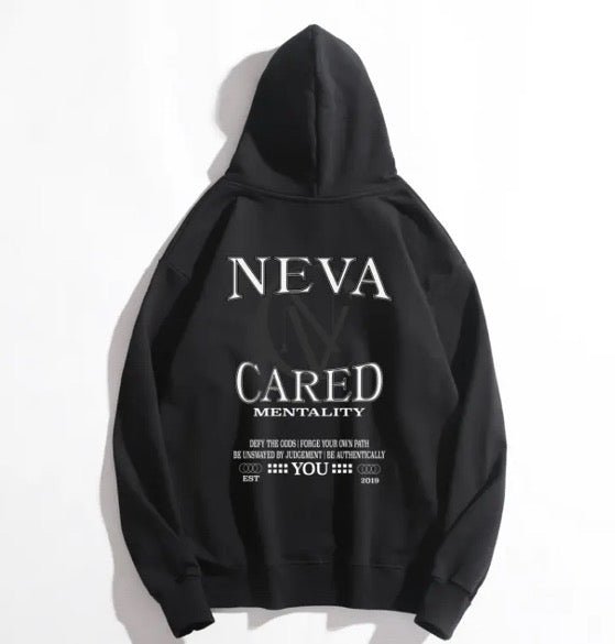 The Nevacared Mindset - Nevacared