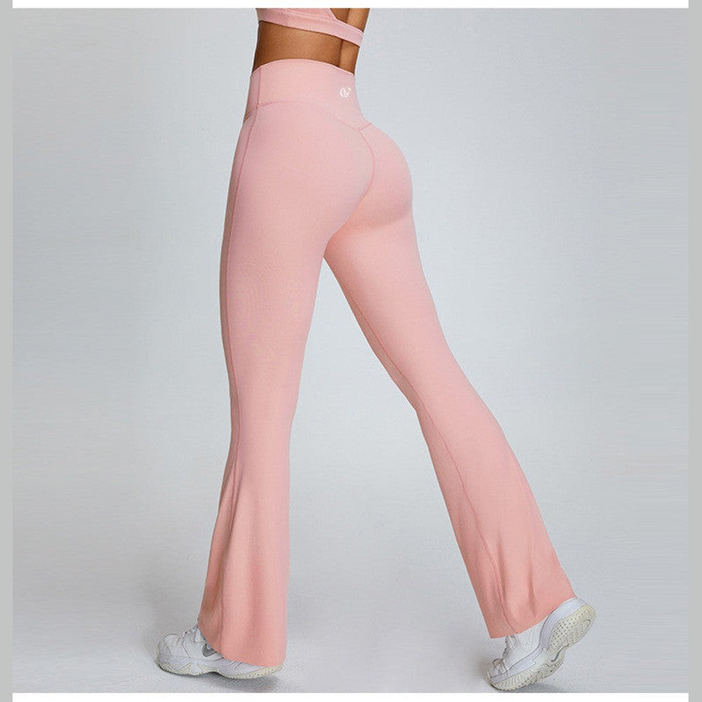 Allure Flare Leggings