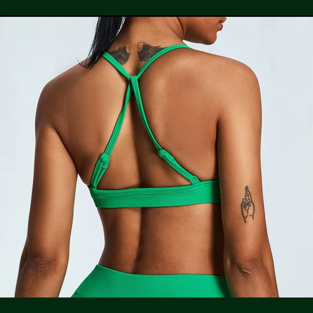 Sweet Heart Bra