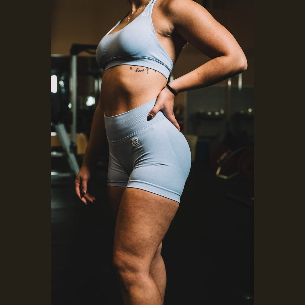 Sculpt 2 Biker Shorts