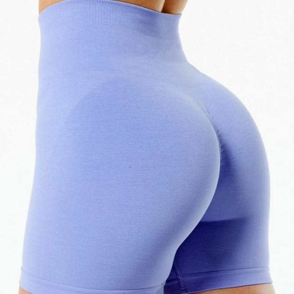 Yoga Shorts 5”in Version -1