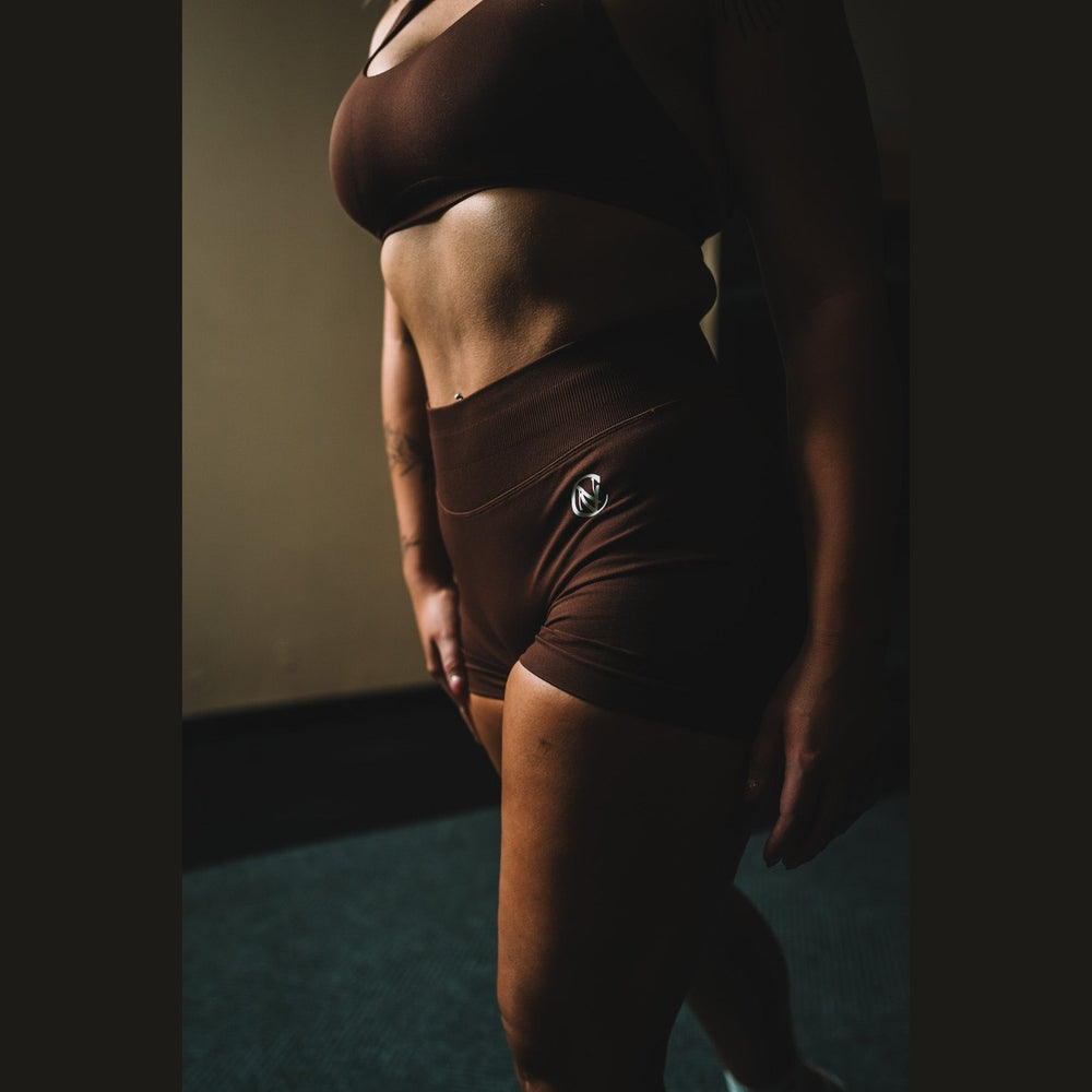 Sculpt 2 Biker Shorts