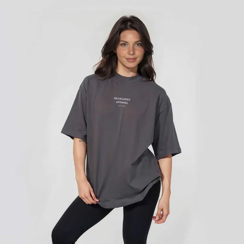 Essential Oversized Tee