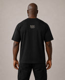 AOE Authentic Over Everything Oversized Tee