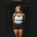 Empower Cropped Tank