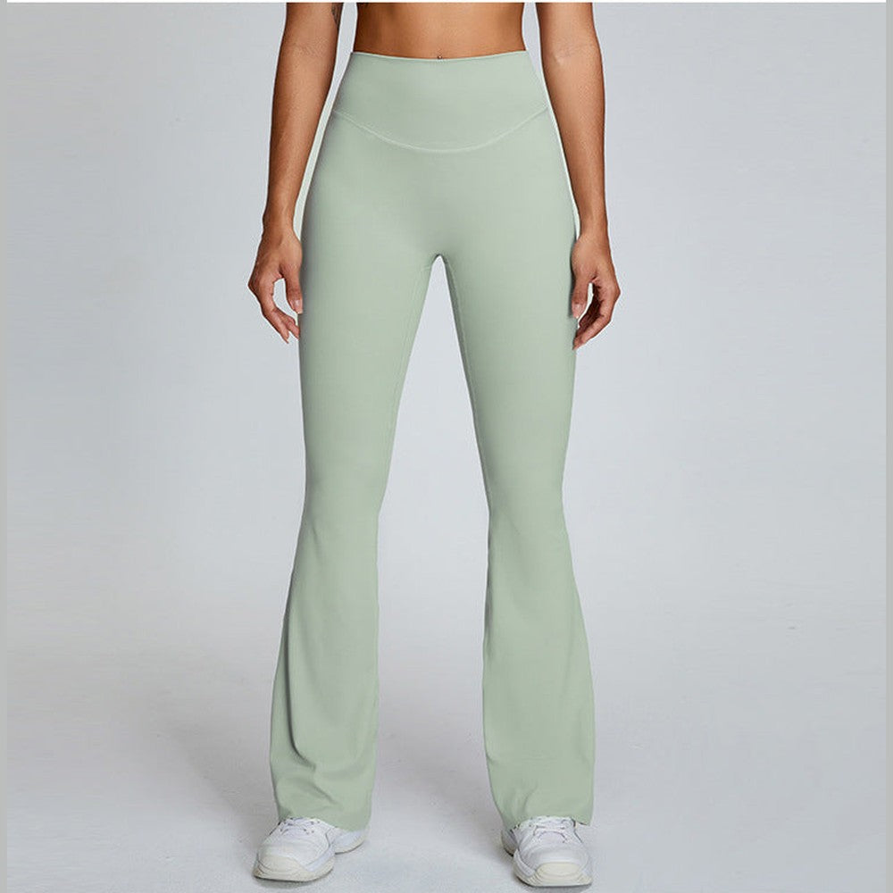 Allure Flare Leggings