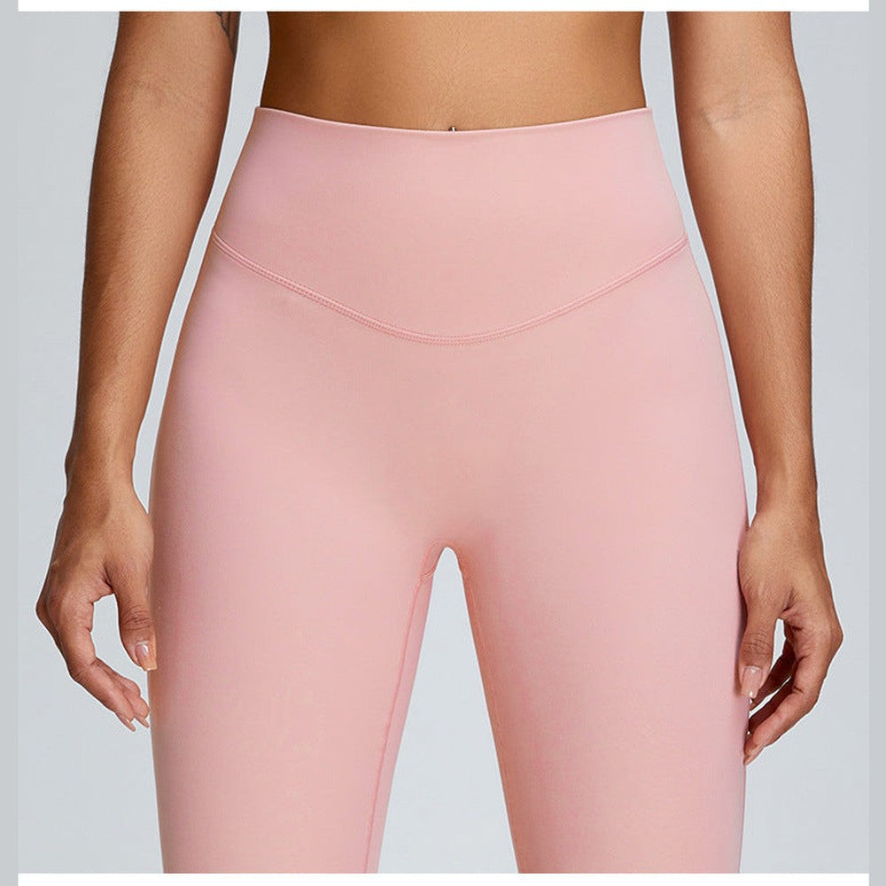 Allure Flare Leggings