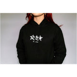 5th Point Graphic Hoodie | Nevacared Apparel - Nevacared5th Point Graphic Hoodie | Nevacared Apparel5th Point Graphic Hoodie | Nevacared Apparel