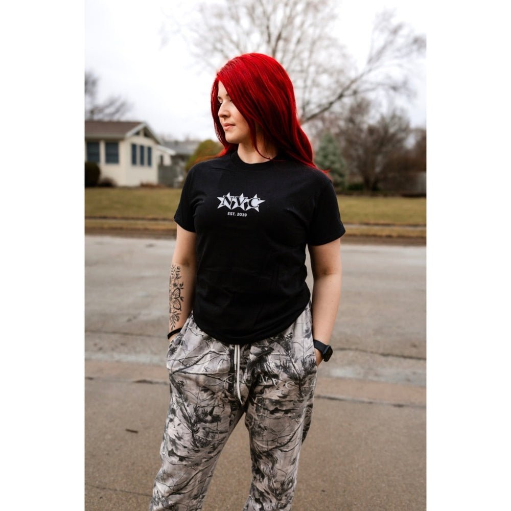5th Point Tee | Athletic Graphic T-Shirt | NVC - Nevacared5th Point Tee | Athletic Graphic T-Shirt | NVC5th Point Tee | Athletic Graphic T-Shirt | NVC