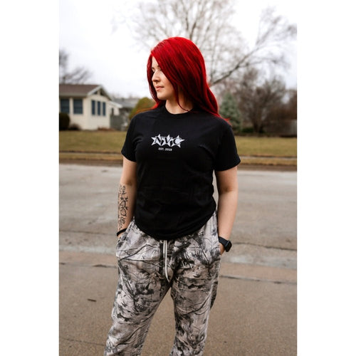 5th Point Tee | Athletic Graphic T-Shirt | NVC - Nevacared5th Point Tee | Athletic Graphic T-Shirt | NVC5th Point Tee | Athletic Graphic T-Shirt | NVC