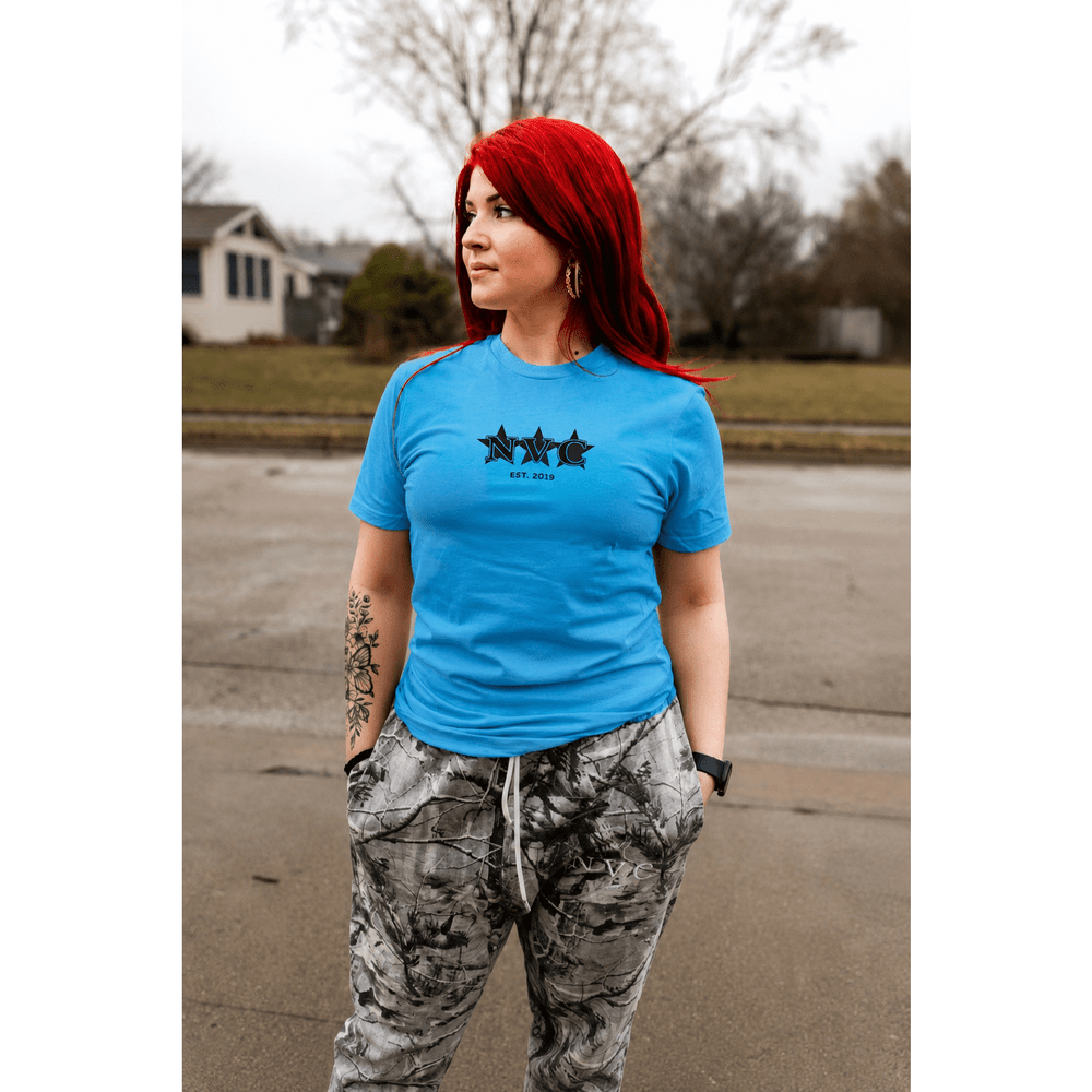 5th Point Tee | Athletic Graphic T-Shirt | NVC - Nevacared5th Point Tee | Athletic Graphic T-Shirt | NVC5th Point Tee | Athletic Graphic T-Shirt | NVC