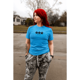5th Point Tee | Athletic Graphic T-Shirt | NVC - Nevacared5th Point Tee | Athletic Graphic T-Shirt | NVC5th Point Tee | Athletic Graphic T-Shirt | NVC