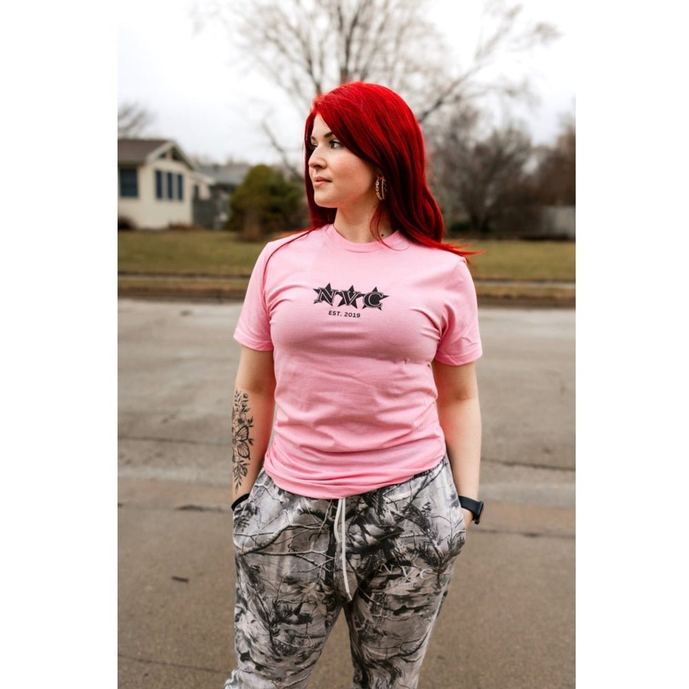 5th Point Tee | Athletic Graphic T-Shirt | NVC - Nevacared5th Point Tee | Athletic Graphic T-Shirt | NVC5th Point Tee | Athletic Graphic T-Shirt | NVC