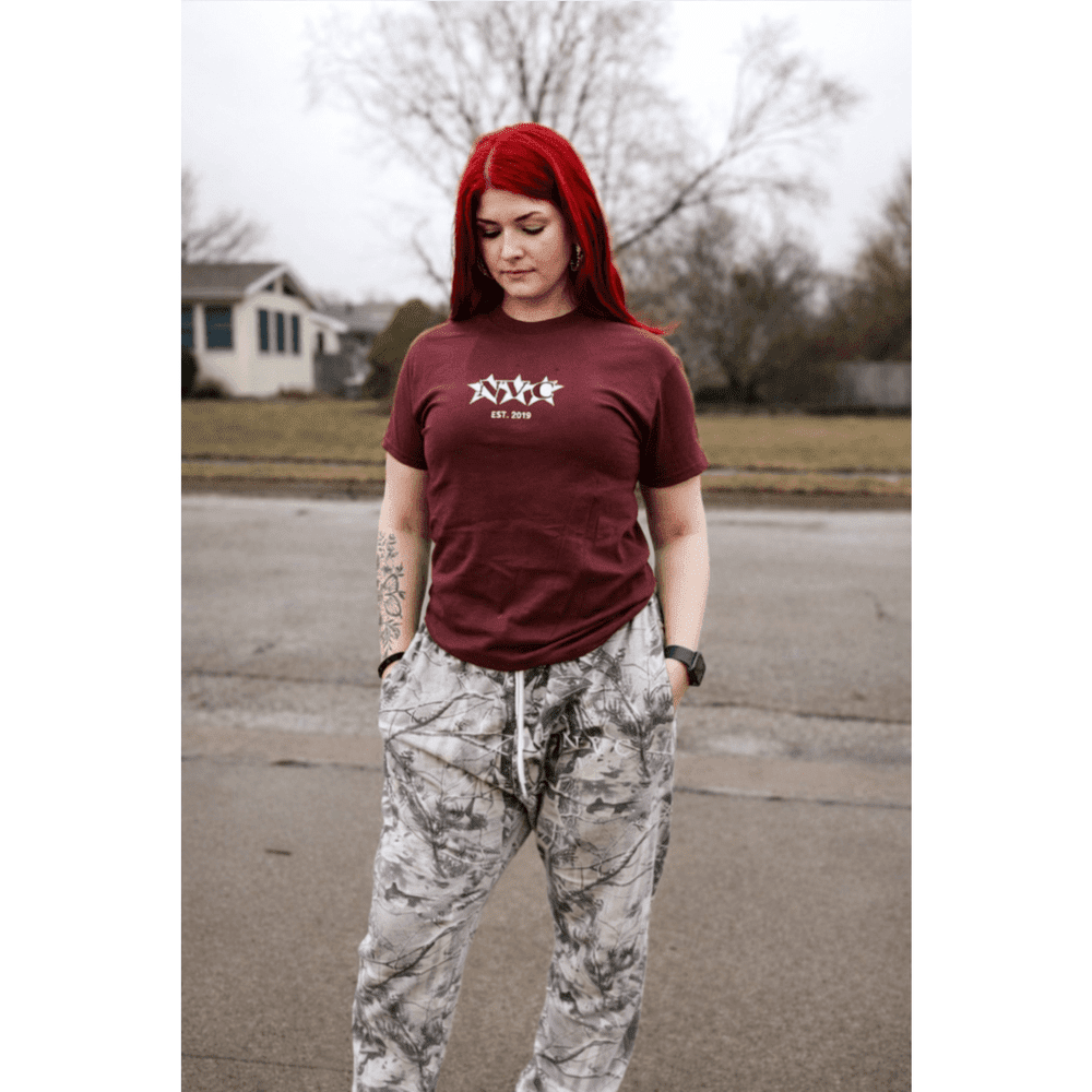 5th Point Tee | Athletic Graphic T-Shirt | NVC - Nevacared5th Point Tee | Athletic Graphic T-Shirt | NVC5th Point Tee | Athletic Graphic T-Shirt | NVC