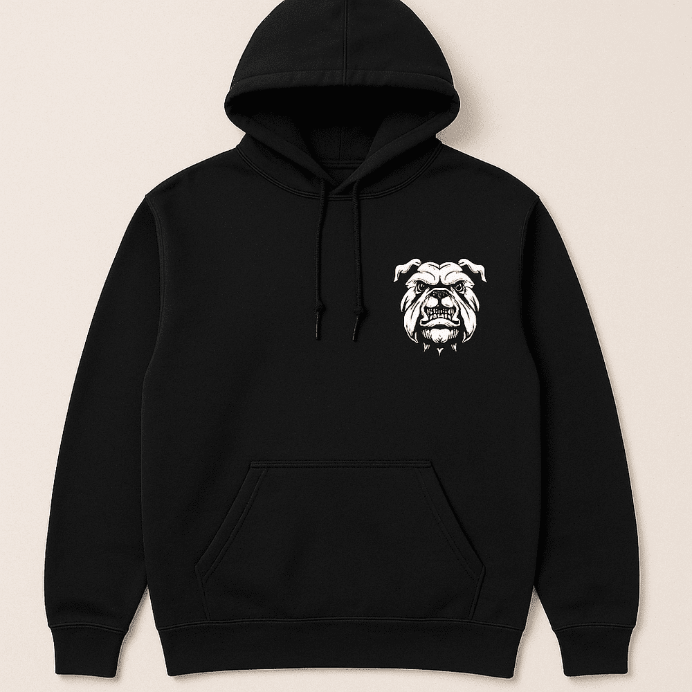 Big Dawg Hoodie