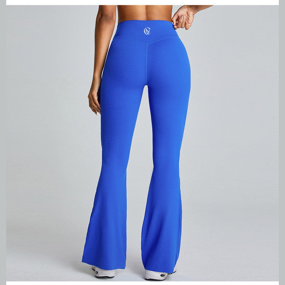 Allure Flare Leggings