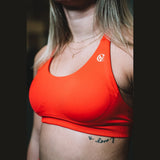 Crescent Halter