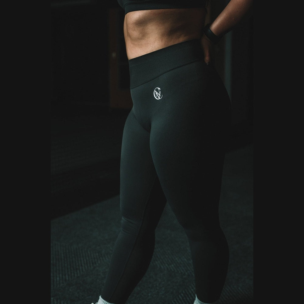 Sculpt V2 Scrunch Butt Leggings