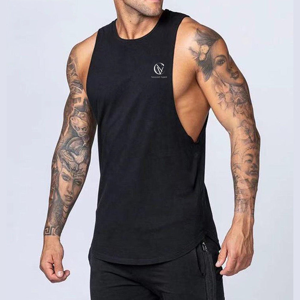 NVC Elite Men’s Tank Tops