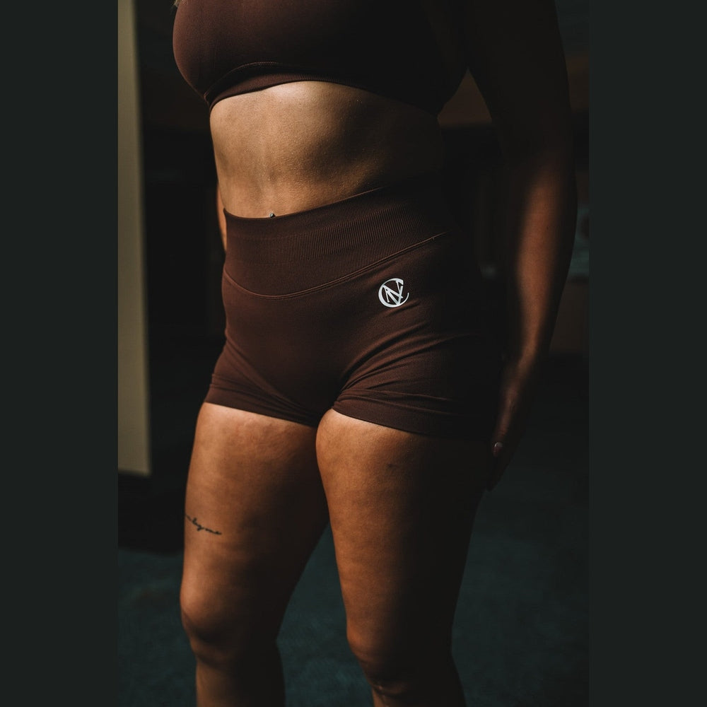 Sculpt 2 Biker Shorts