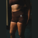Sculpt 2 Biker Shorts