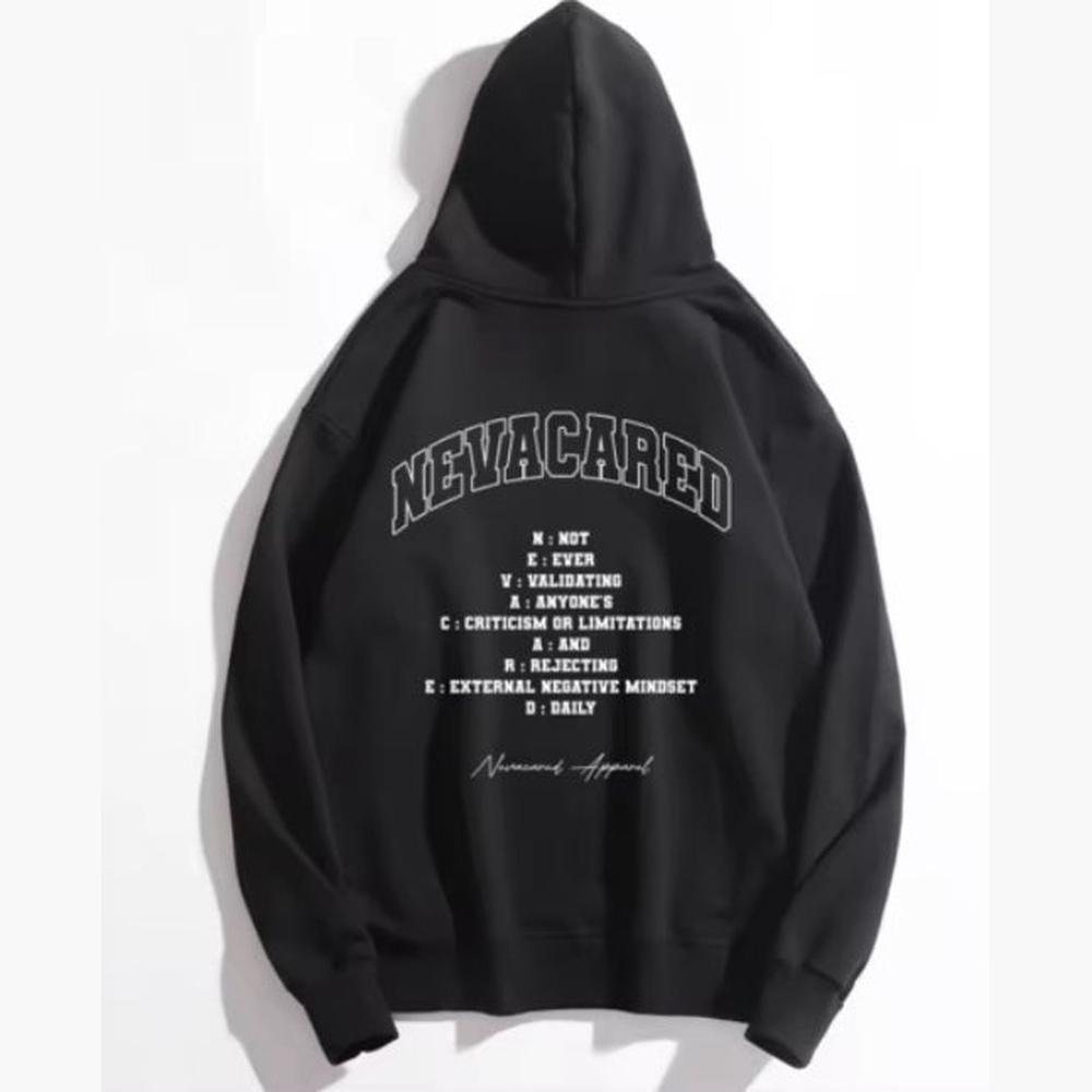 Winter Arc Hoodie