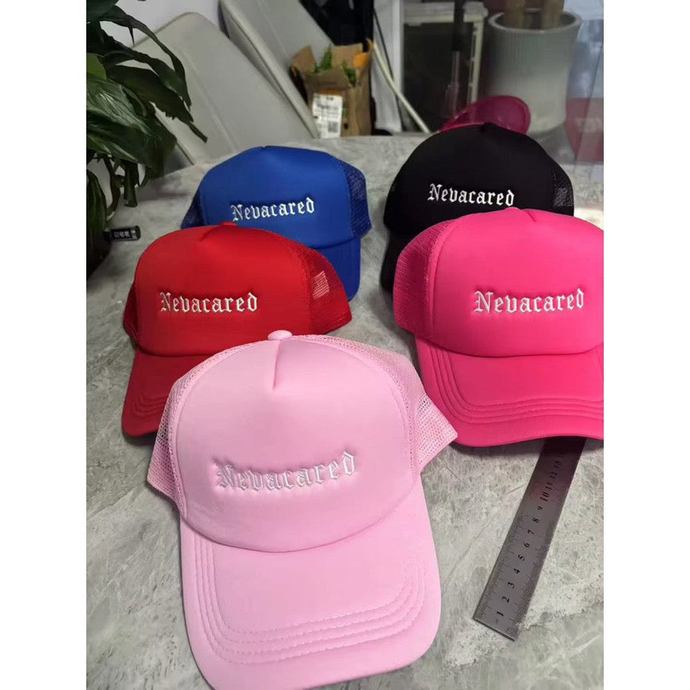 NVC Nevacared Trucker