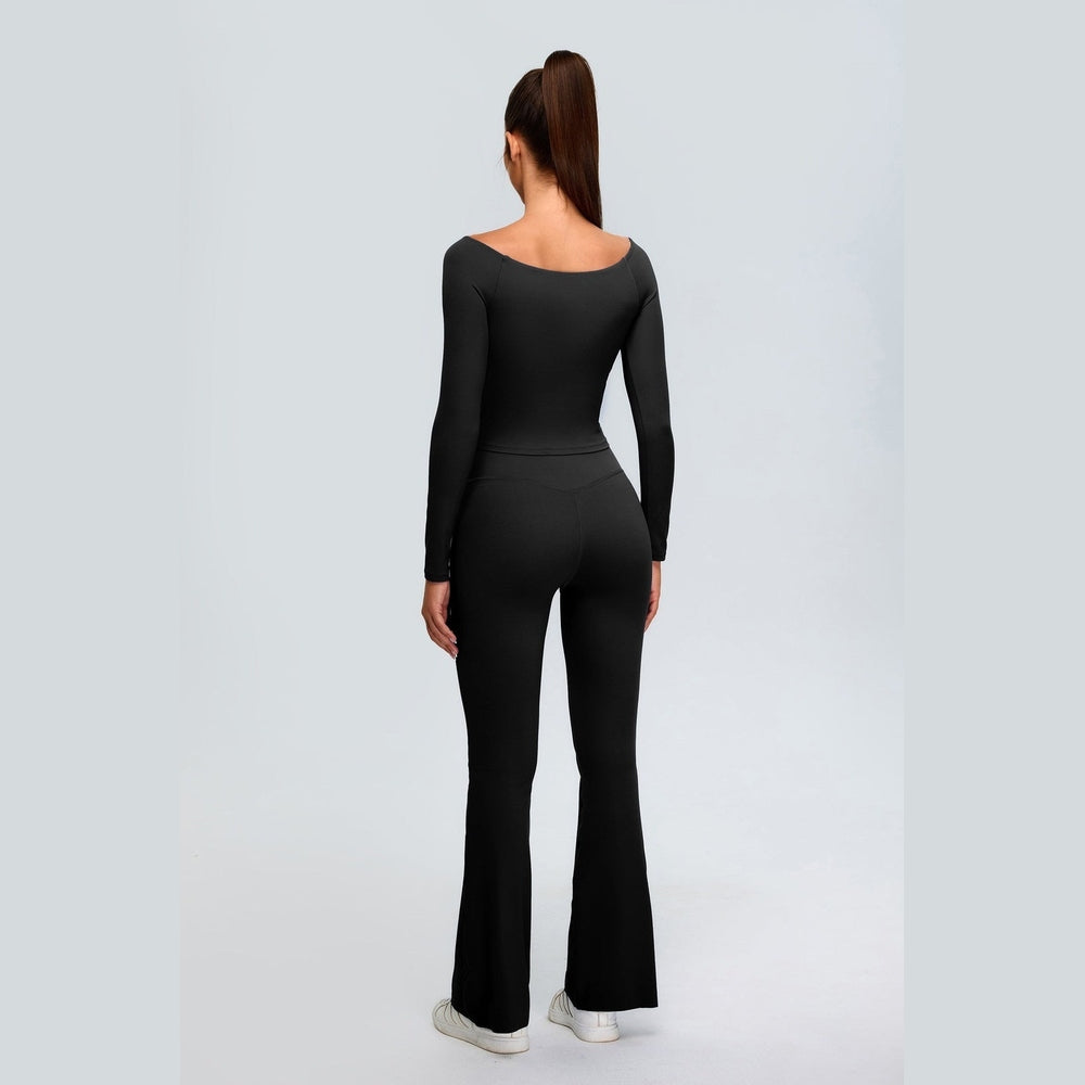 Allure Top