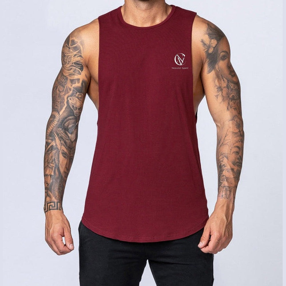 NVC Elite Men’s Tank Tops