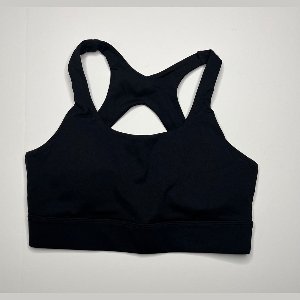 Racer Back Bra