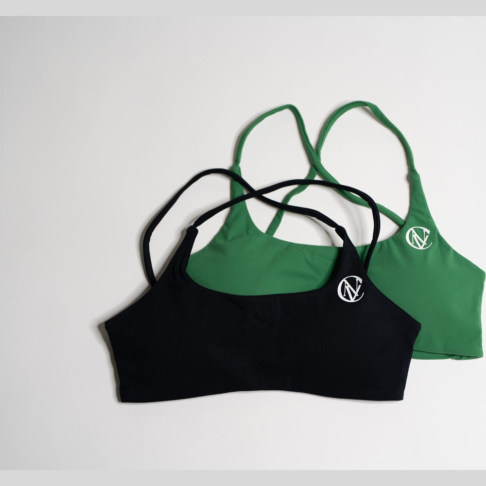 NVC Elite Backless Bra