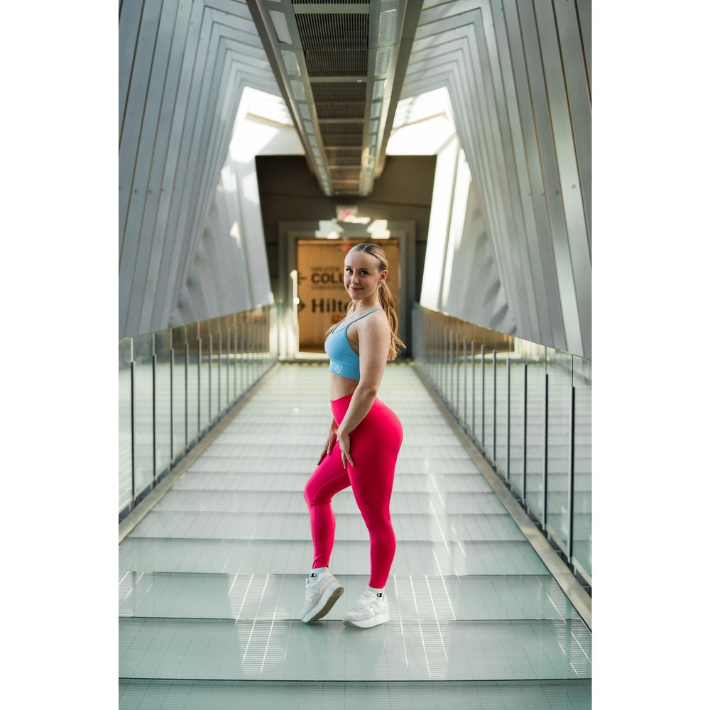 Elite NVC Leggings