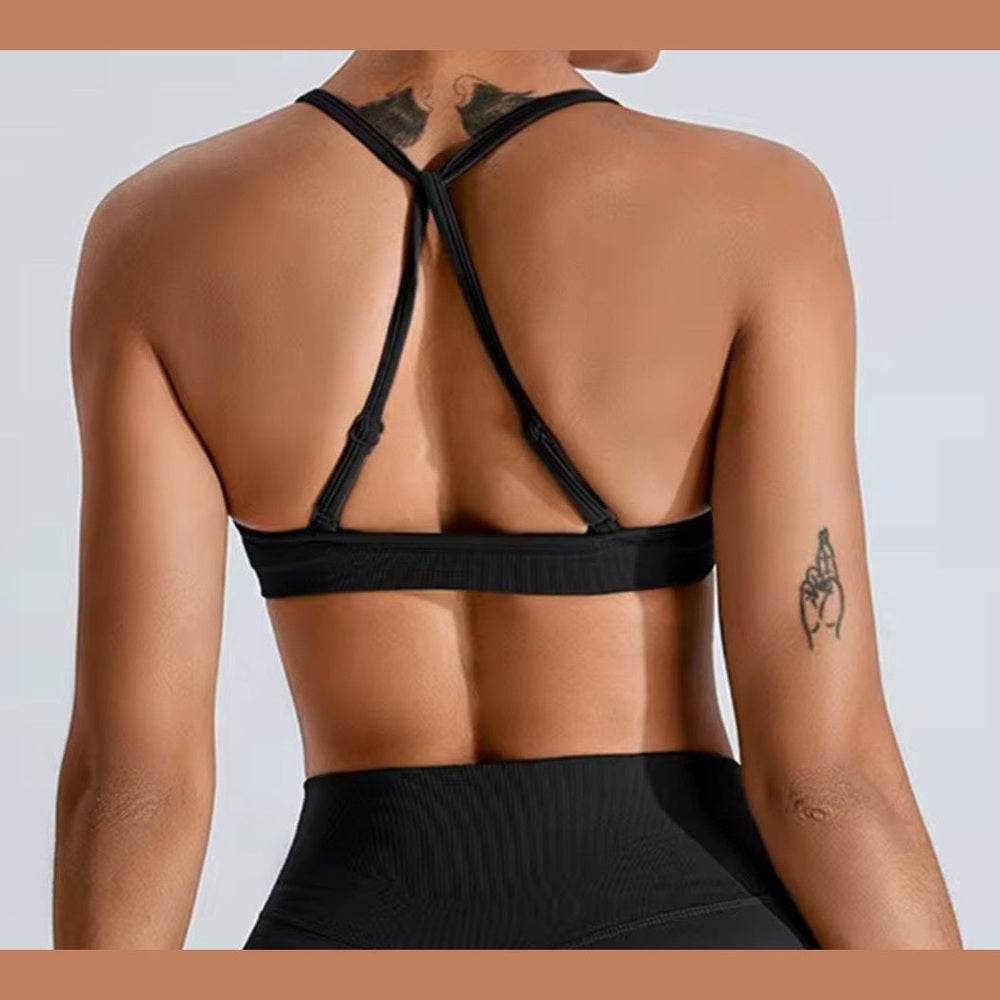 Sweet Heart Bra