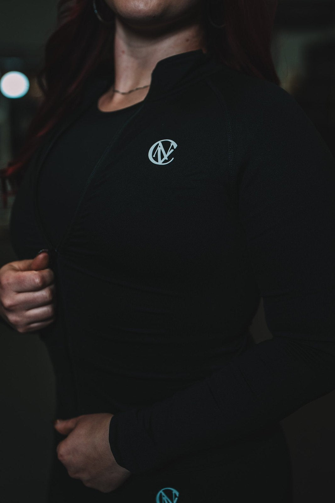 Dominion Jacket