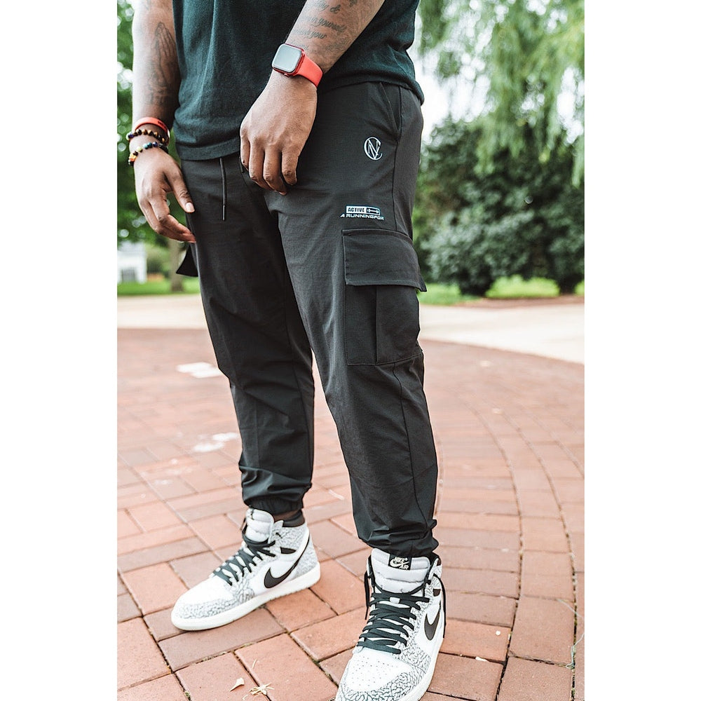 NVC Men’s Joggers