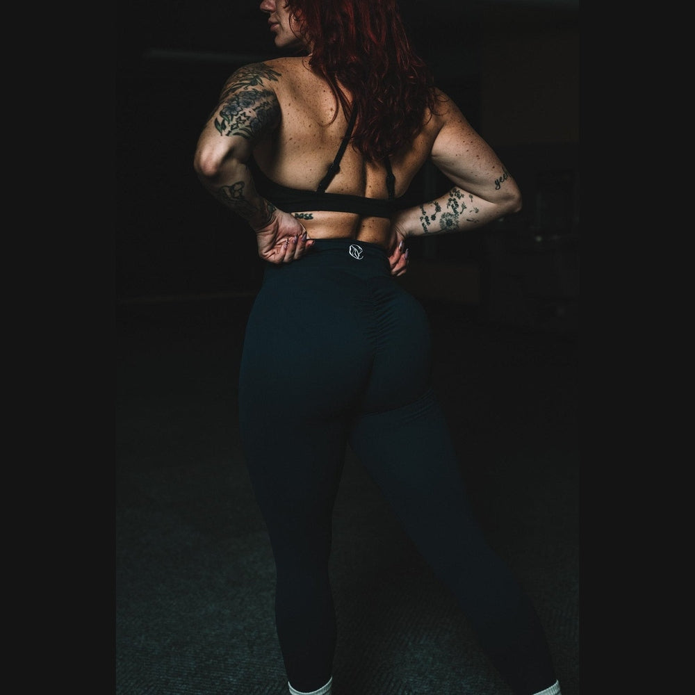 Allure Leggings
