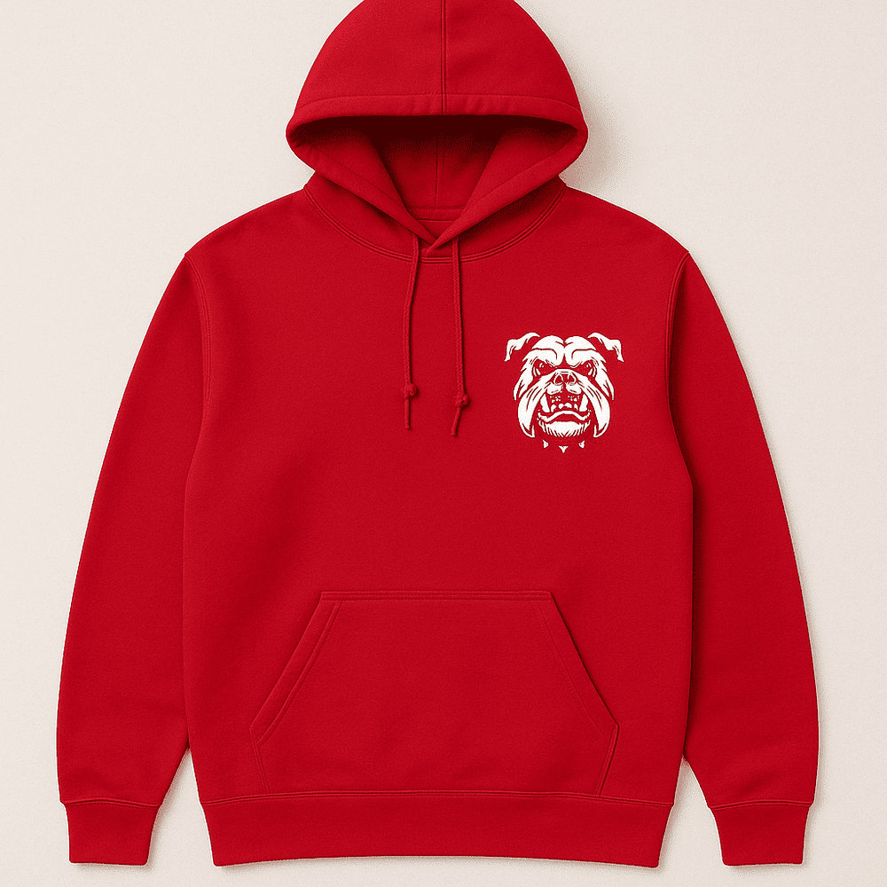 The Standard Hoodie