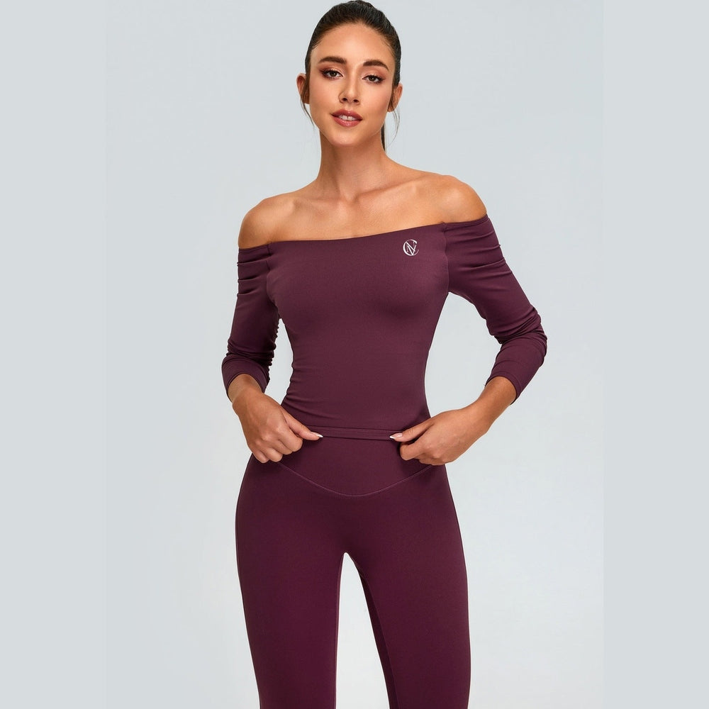 Allure Top