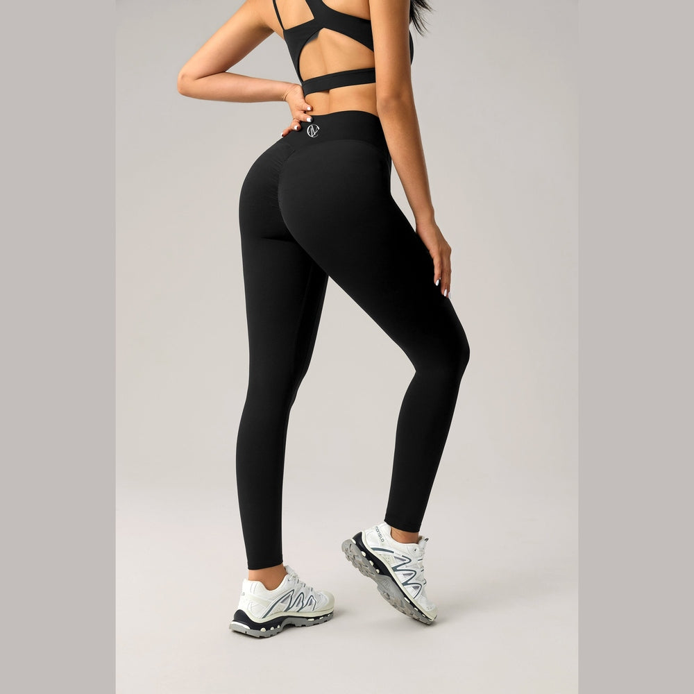 Allure Leggings