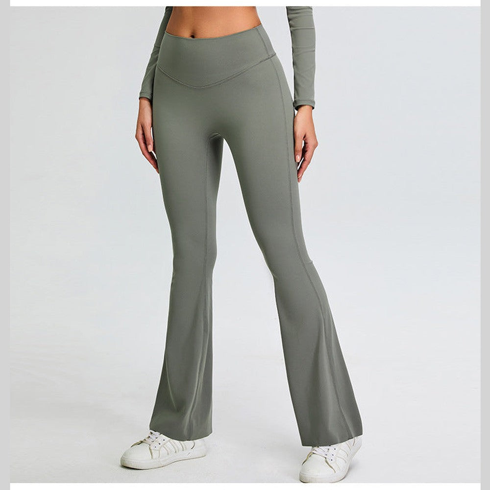 Allure Flare Leggings