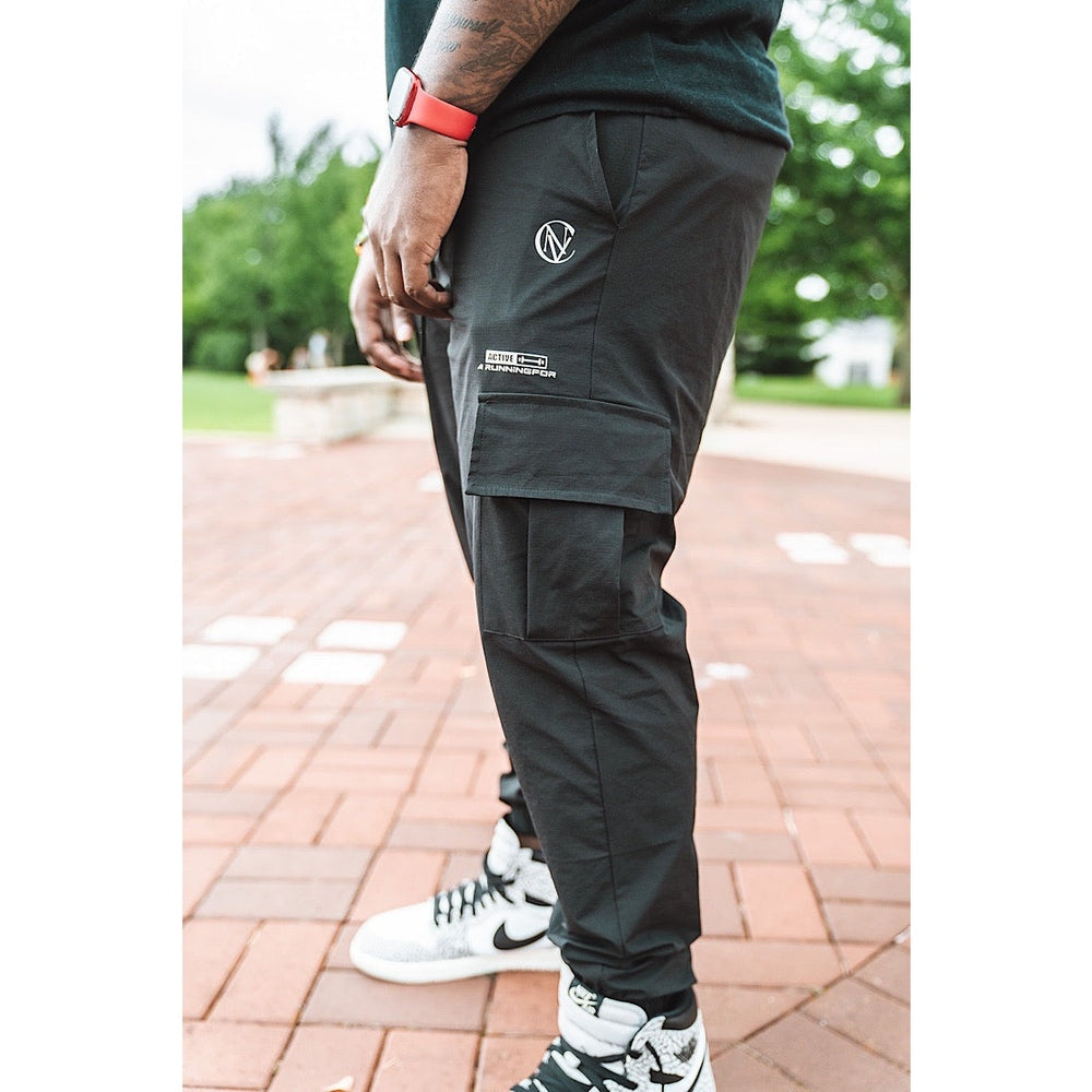 NVC Men’s Joggers