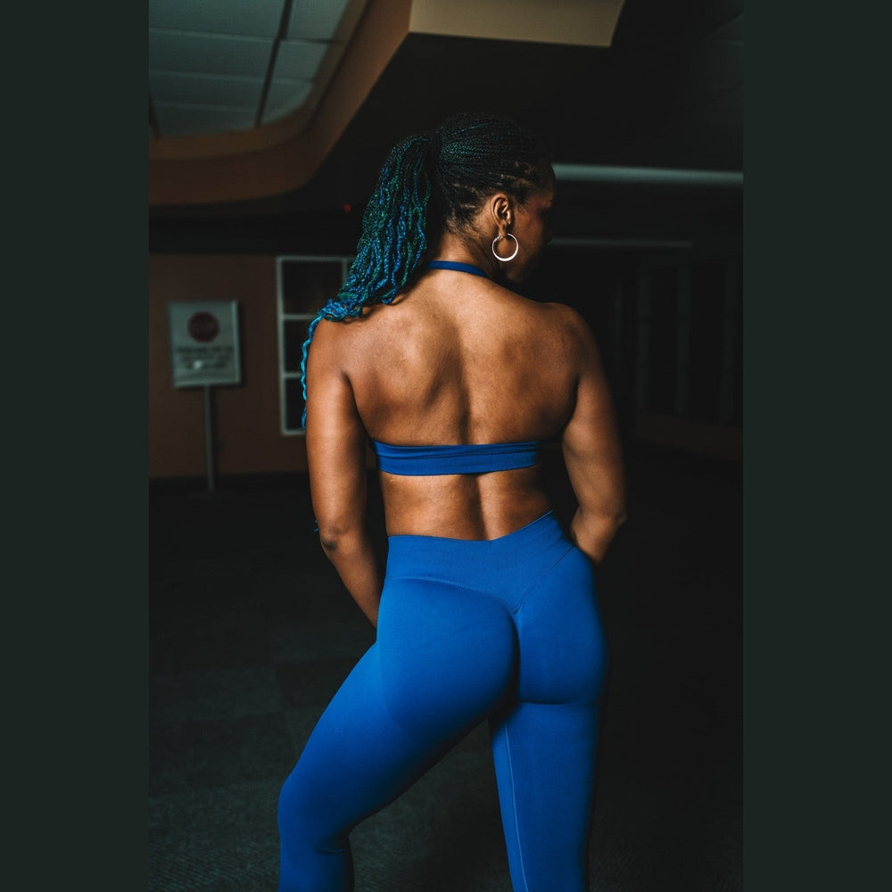 Sculpt V2 Scrunch Butt Leggings