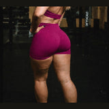 Dominion Shorts