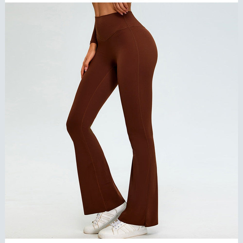 Allure Flare Leggings