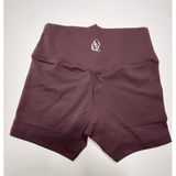 Freedom Bikers Shorts Non Scrunch