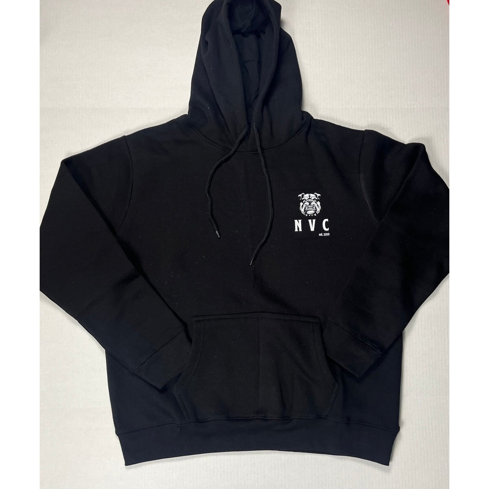 Legacy Nvc Hoodie